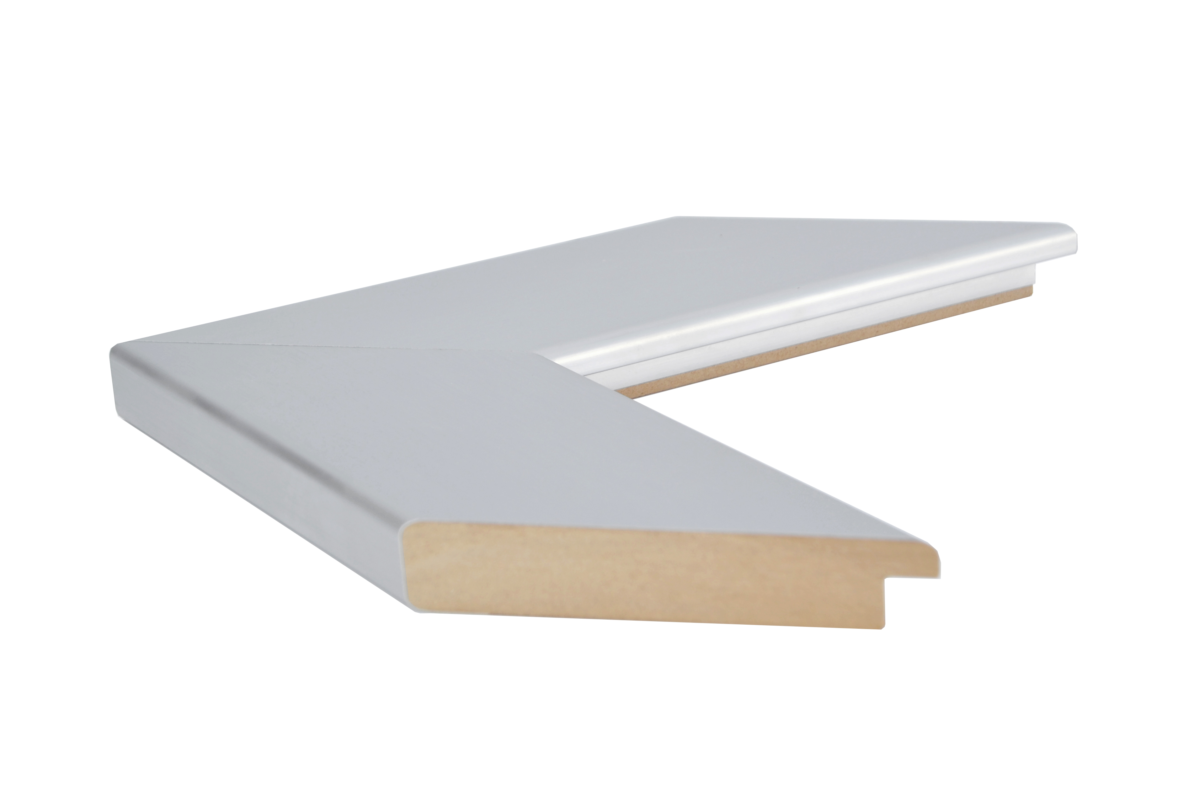 762BCM - Brushed Chrome Product Image 4