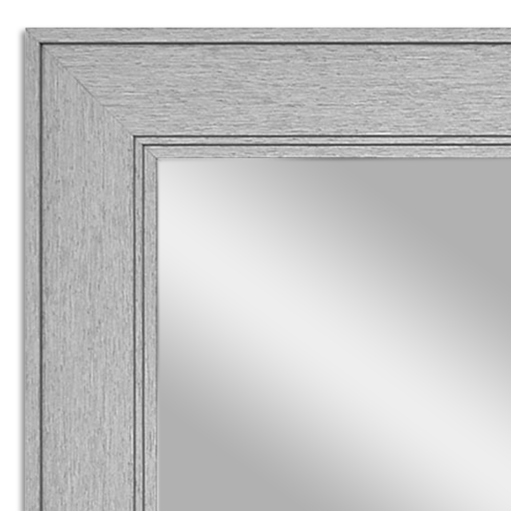 775BS - Brushed Silver Product Image 2