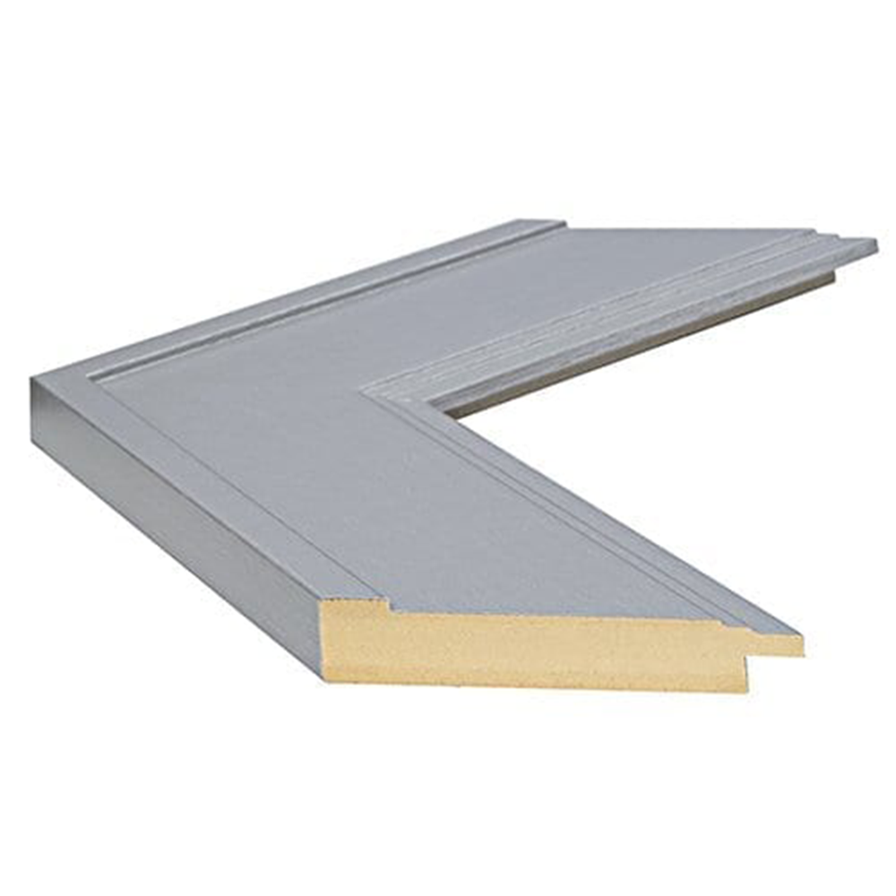 775BS - Brushed Silver Product Image 4