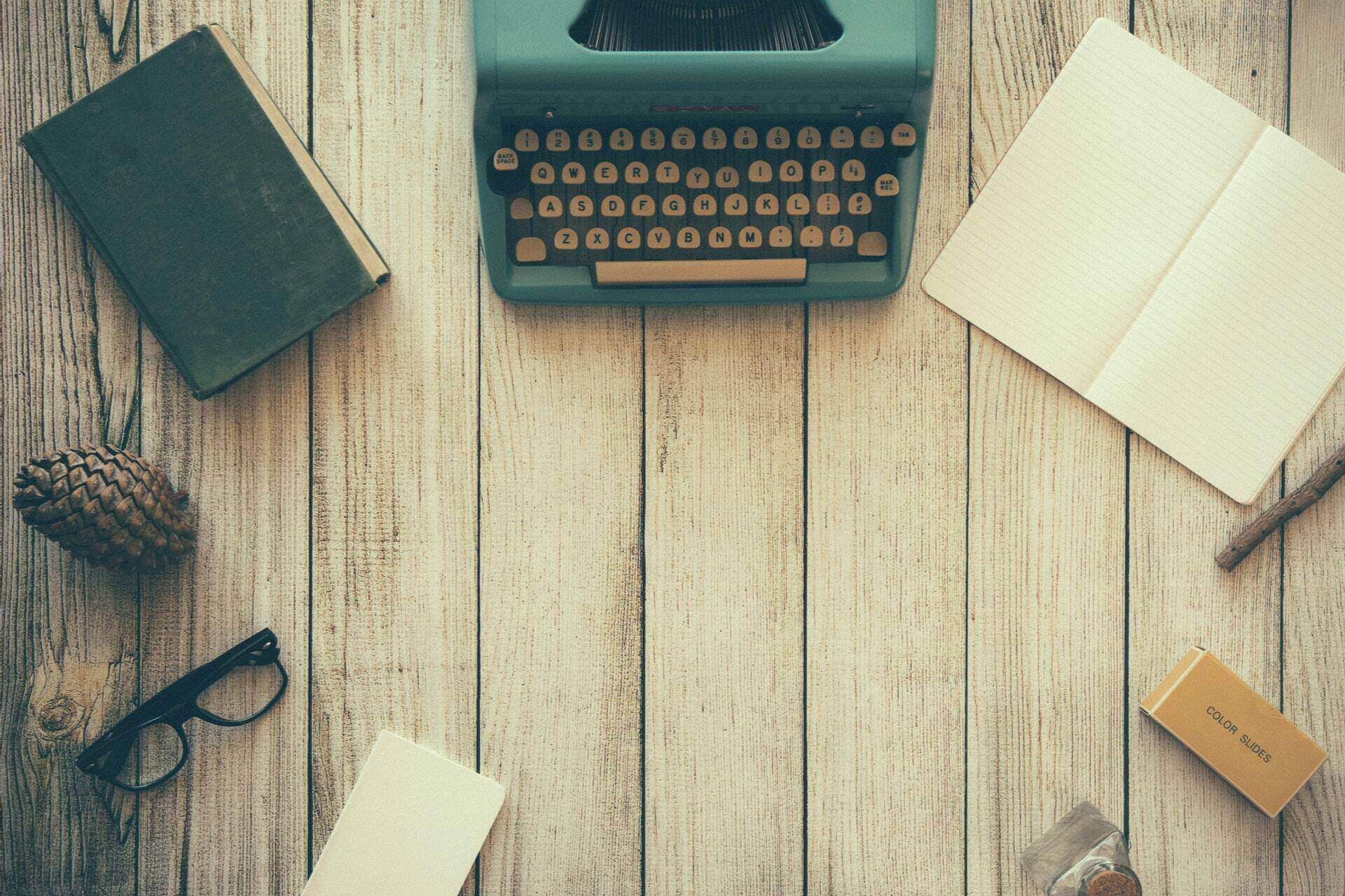 Sample Blog